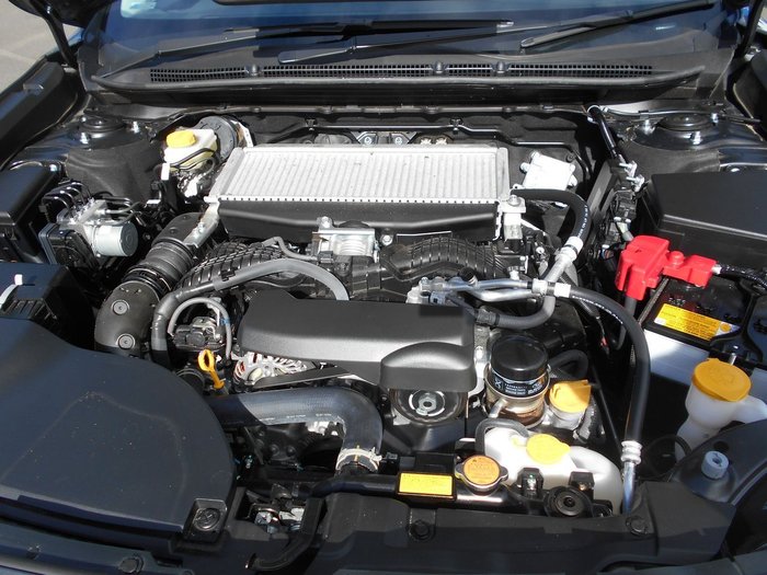 2024 Subaru Outback AWD Sport XT