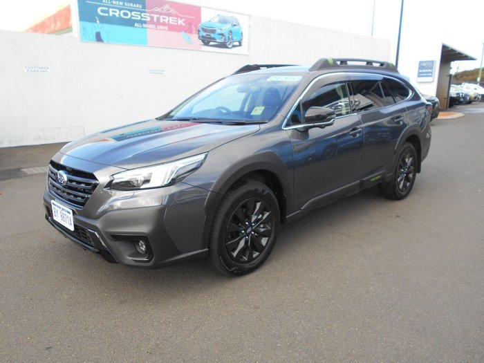 2024 Subaru Outback AWD Sport XT