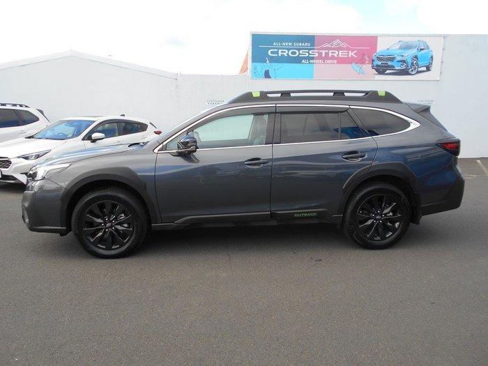 2024 Subaru Outback AWD Sport XT