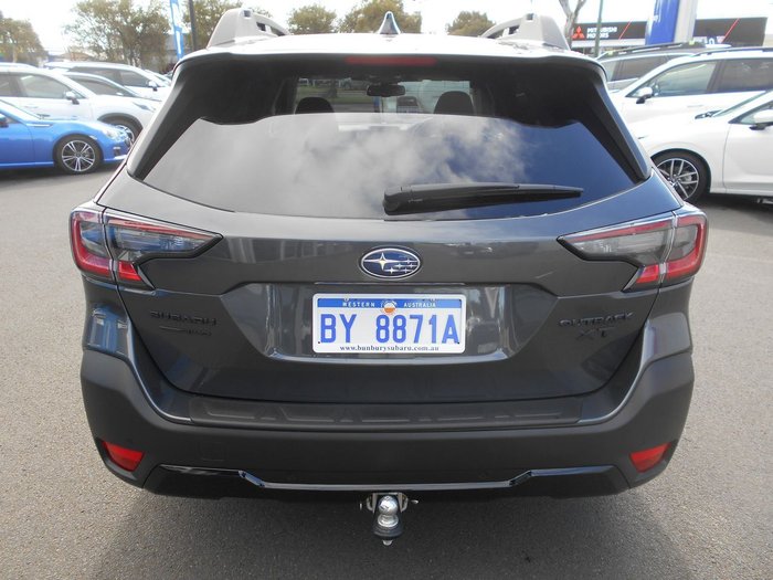 2024 Subaru Outback AWD Sport XT