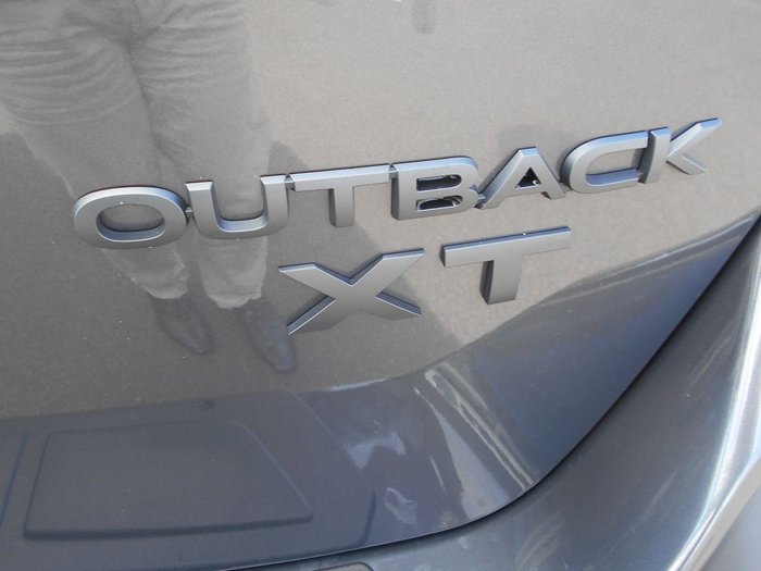 2024 Subaru Outback AWD Sport XT
