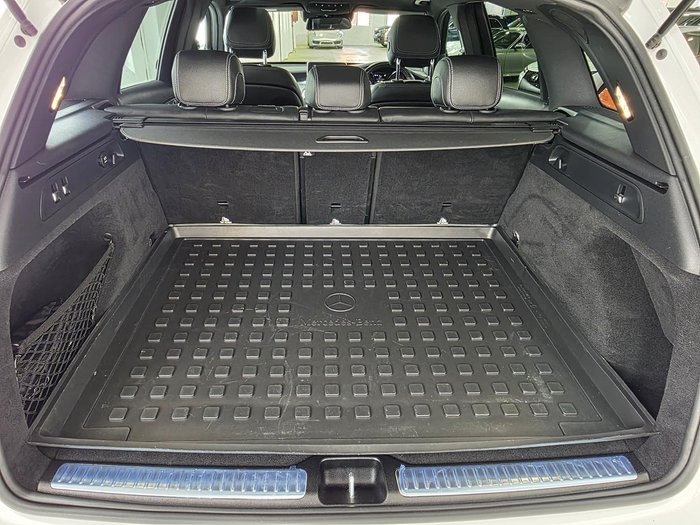 2018 Mercedes-Benz GLC-Class GLC43 AMG