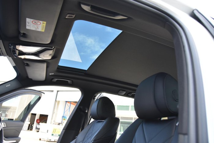 2023 BMW X5 xDrive30d M Sport G05 4X4 Constant Alpine White