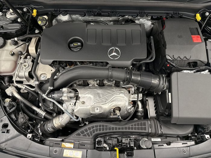 2020 Mercedes-Benz A-Class A250