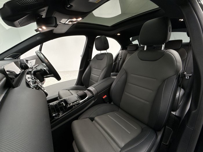 2020 Mercedes-Benz A-Class A250