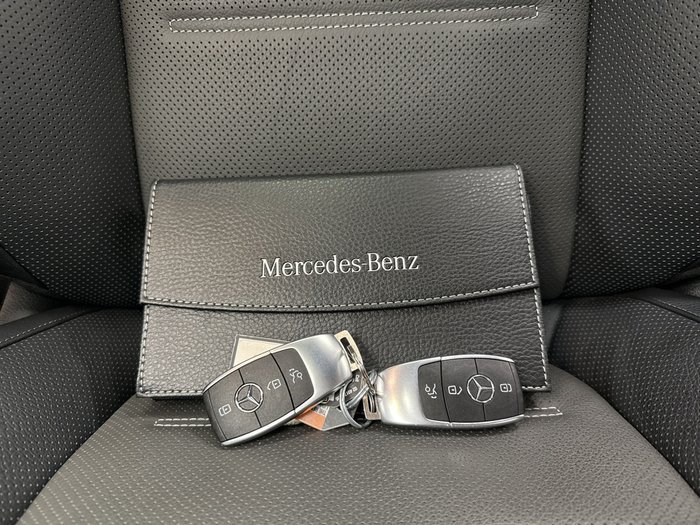 2020 Mercedes-Benz A-Class A250