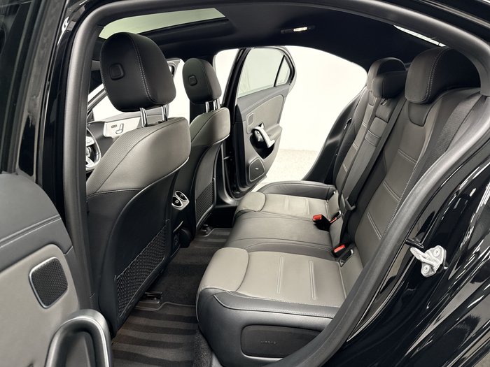 2020 Mercedes-Benz A-Class A250