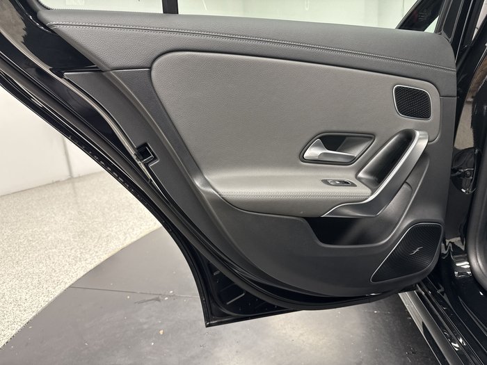 2020 Mercedes-Benz A-Class A250