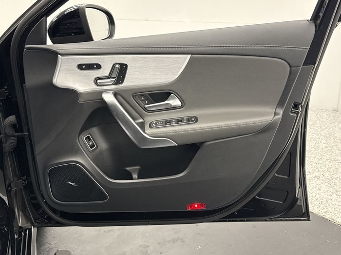 2020 Mercedes-Benz A-Class A250