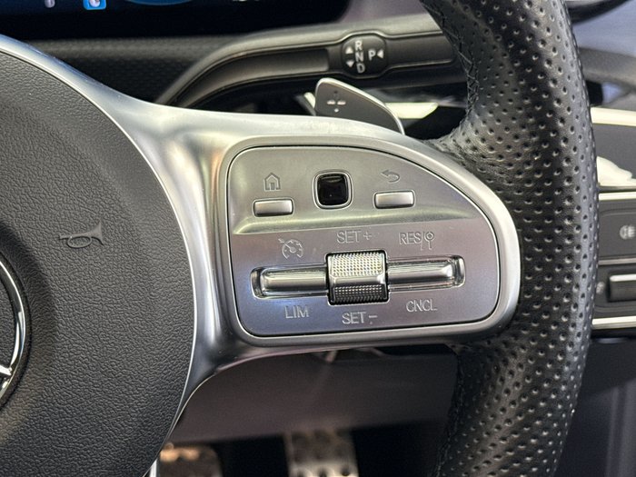 2020 Mercedes-Benz A-Class A250