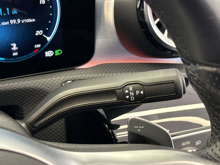 2020 Mercedes-Benz A-Class A250