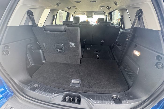 2024 Ford Everest Sport