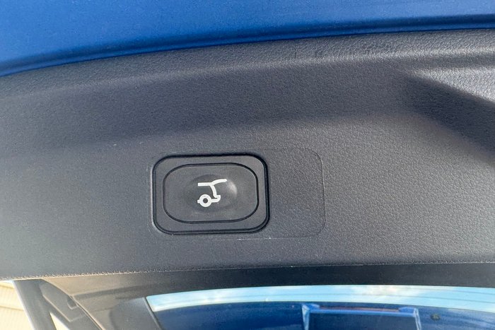 2024 Ford Everest Sport