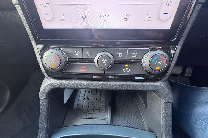 2024 Ford Everest Sport