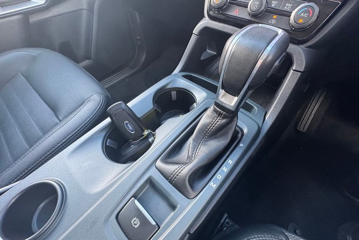 2024 Ford Everest Sport