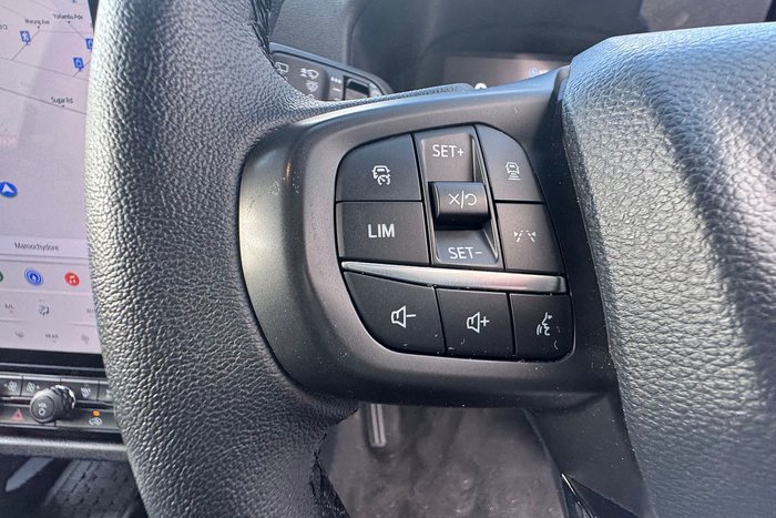 2024 Ford Everest Sport