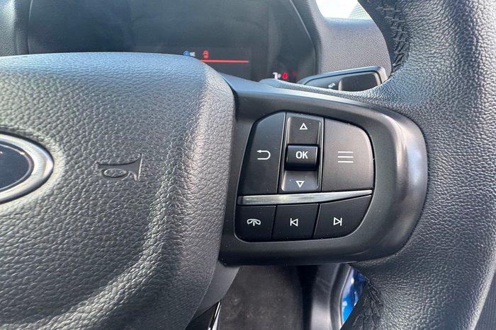 2024 Ford Everest Sport