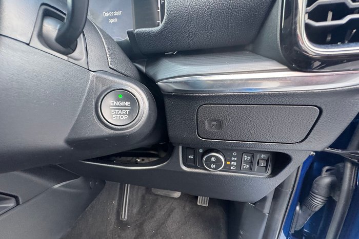 2024 Ford Everest Sport