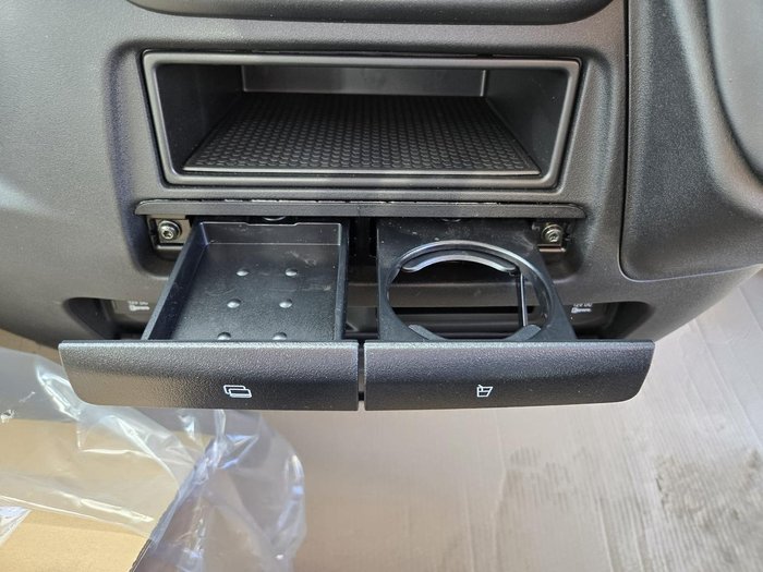 2025 Iveco Daily 45C18 Tradie Made