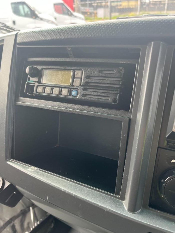 2012 Isuzu Npr300