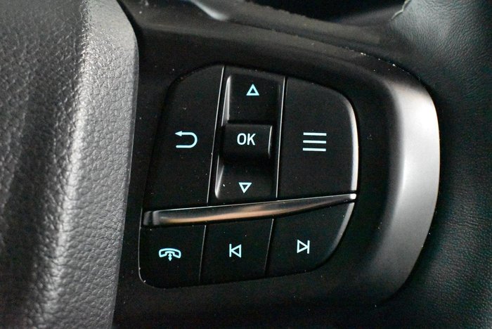 2025 Ford Ranger Platinum