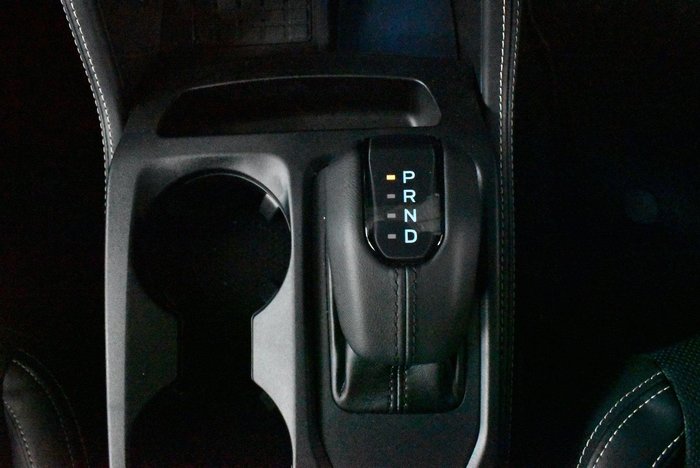 2025 Ford Ranger Platinum