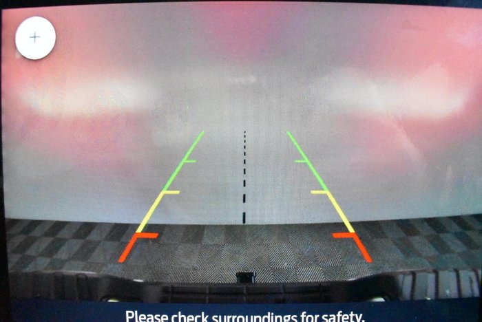 2025 Ford Ranger Platinum