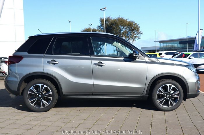 2024 Suzuki Vitara
