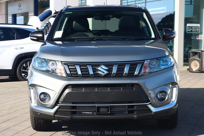2024 Suzuki Vitara
