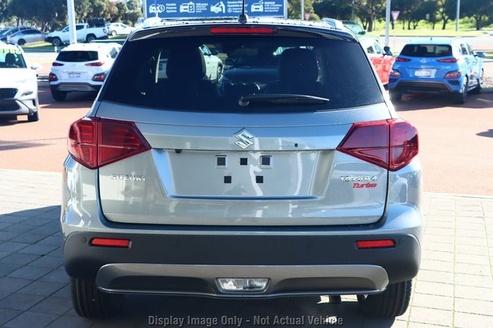 2024 Suzuki Vitara