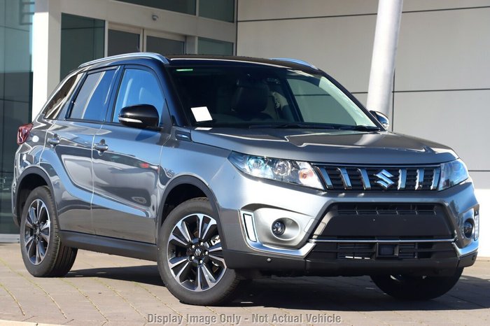 2024 Suzuki Vitara