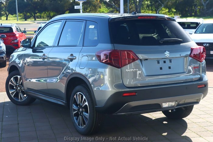 2024 Suzuki Vitara