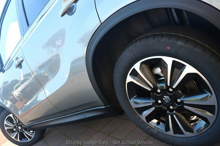 2024 Suzuki Vitara