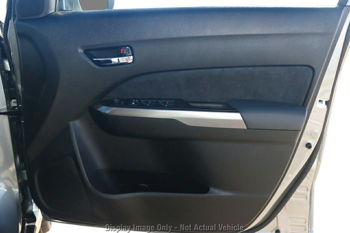 2024 Suzuki Vitara