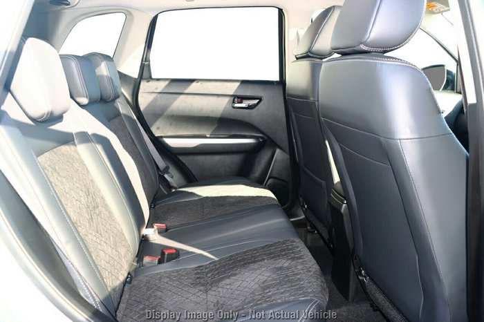 2024 Suzuki Vitara