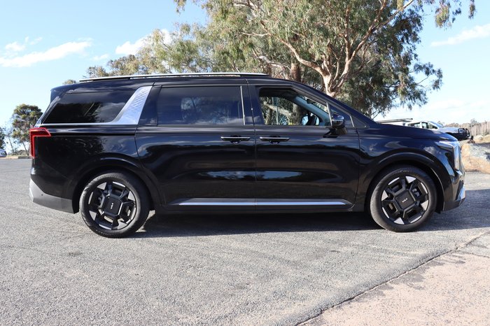 2025 Kia Carnival GT-Line