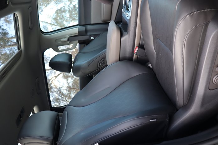 2025 Kia Carnival GT-Line