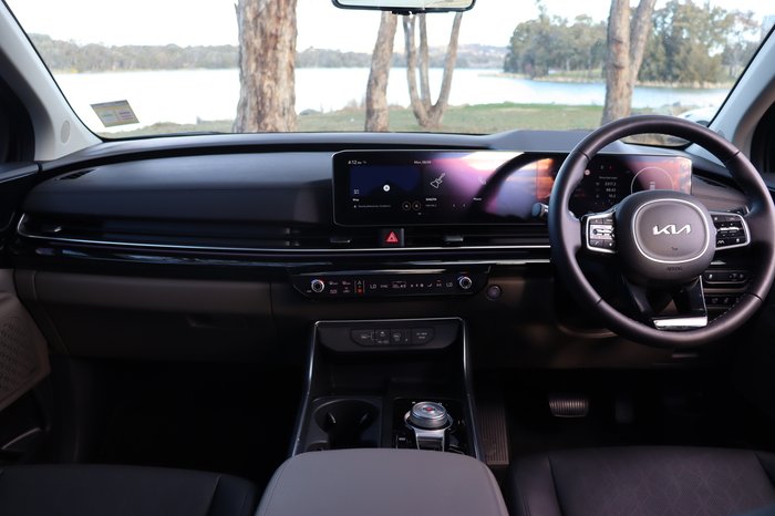 2025 Kia Carnival GT-Line