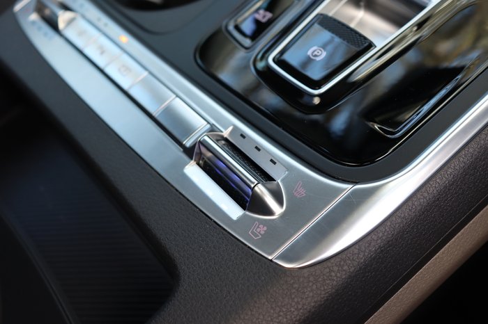 2025 Kia Carnival GT-Line