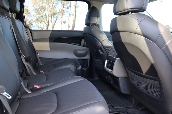 2025 Kia Carnival GT-Line