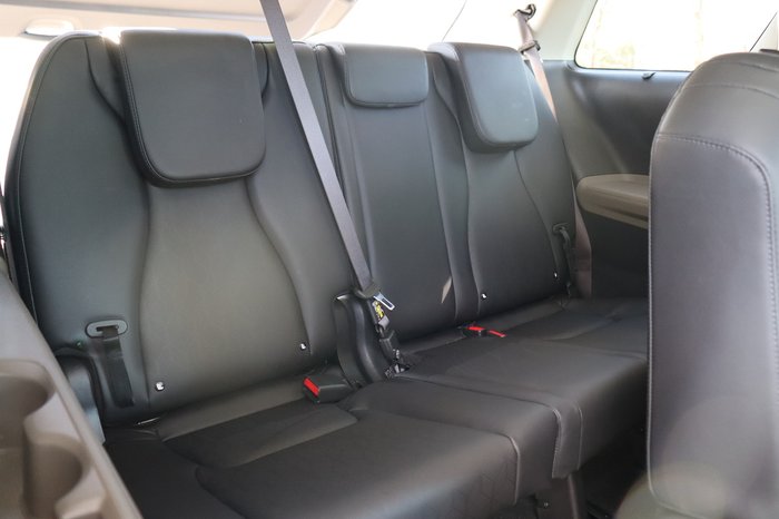 2025 Kia Carnival GT-Line