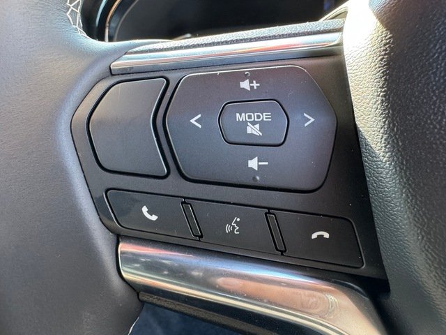 2024 ISUZU D-MAX
