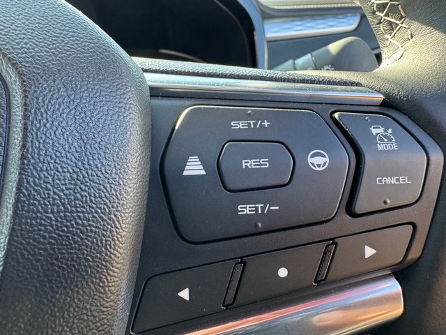 2024 ISUZU D-MAX