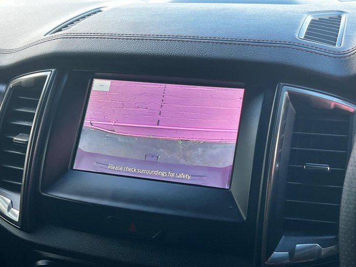 2022 Ford Ranger Raptor X