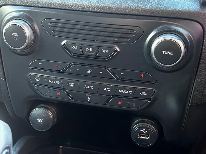 2022 Ford Ranger Raptor X