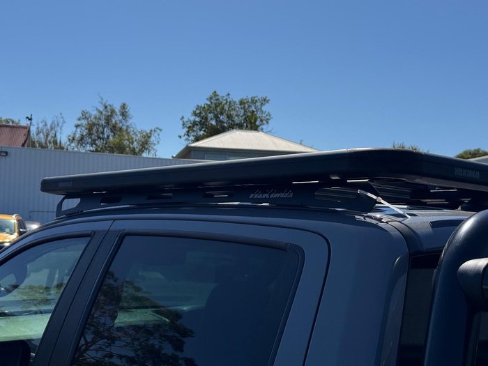 2022 Ford Ranger Raptor X