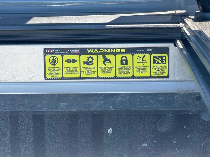 2022 Ford Ranger Raptor X