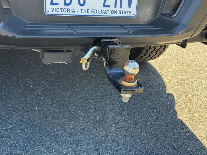 2022 Ford Ranger Raptor X