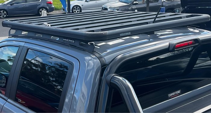 2022 Ford Ranger Raptor X