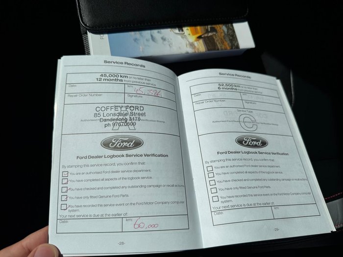 2022 Ford Ranger Raptor X